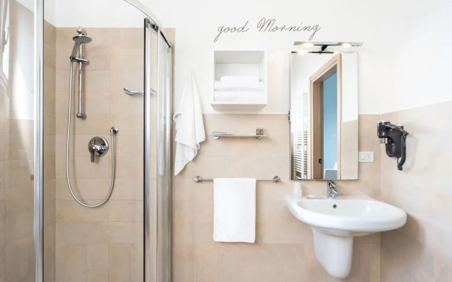 Castello D'Argile Hotel