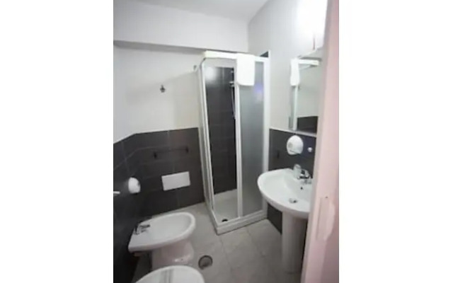 Albergo La Svolta