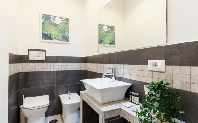 Aeterna Suites Collection