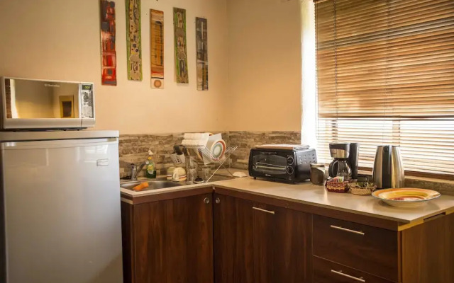 Perayoc Art & Luxury Bungalows