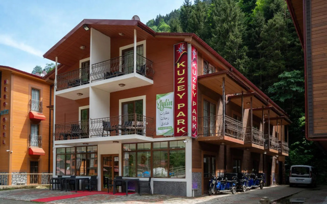Kuzey Park Otel