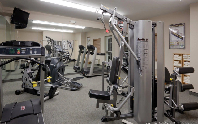 Candlewood Suites Perrysburg by IHG