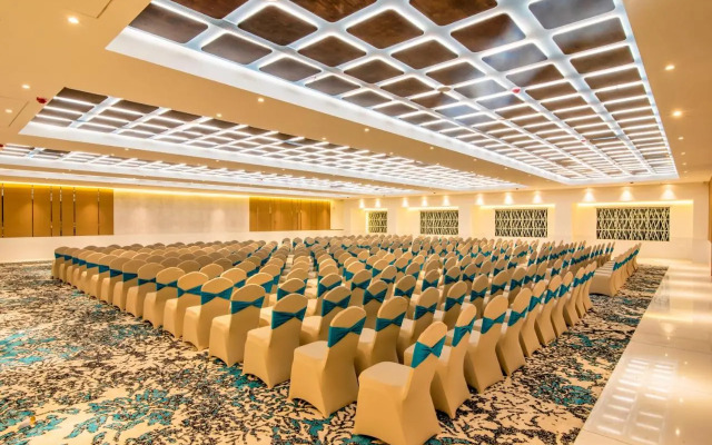 Enrise by Sayaji Nashik