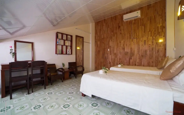 Truong Thinh Homestay