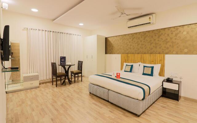 OYO 10050 Hotel 55 Lawsons Bay