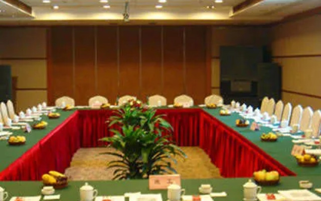 Yajin Hotel - Wenzhou