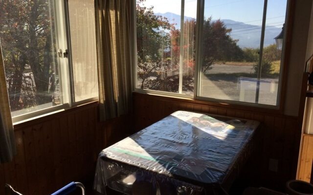 Lodge Takayuki