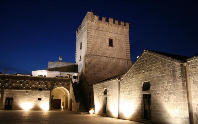 Masseria Torre Spagnola