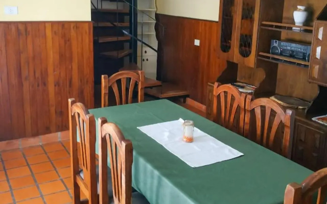 Departamentos Arco Iris Tandil