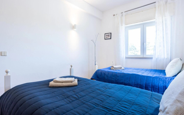 Sea Blue Apartment - Luz Ocean Club