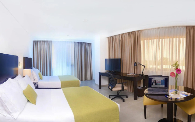 Hotel Millenium