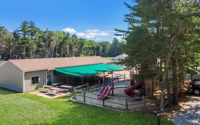 Moody Beach RV Campground
