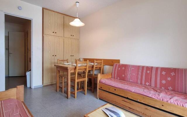 Appartement Le Dévoluy, 2 pièces, 4 personnes - FR-1-525-182