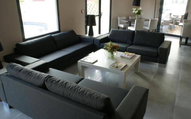 The Originals Boutique, Hôtel La Grange