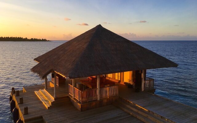 Six Senses Laamu