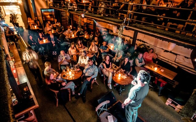 Timeout Heritage Hotel Zagreb