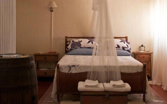 Stone House B&B
