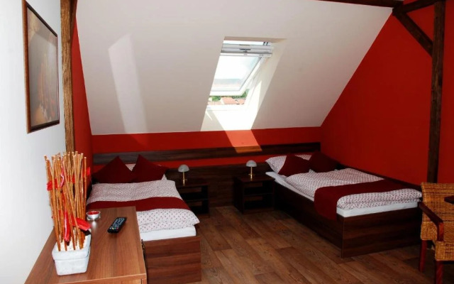 Vinařství Pastorek