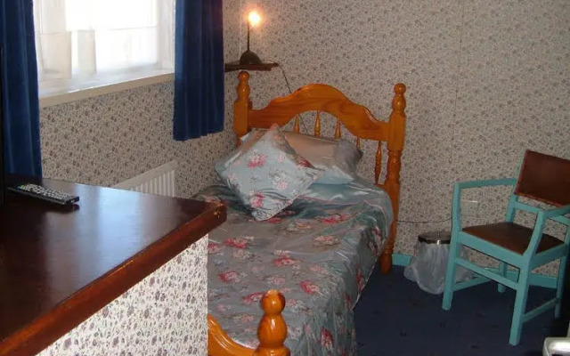 Tremains Guest House