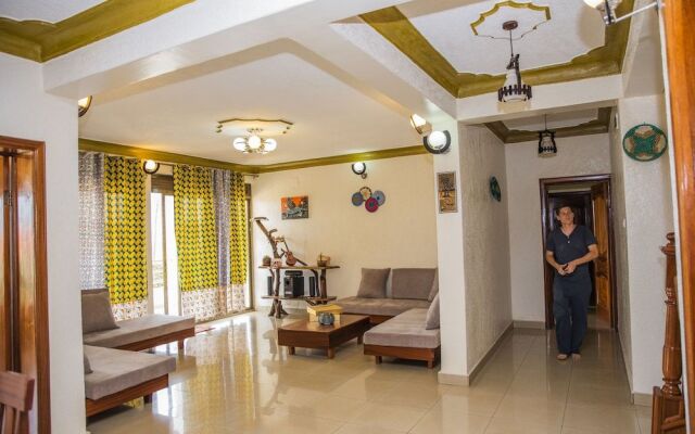 Kigali Castle B&B - Hostel