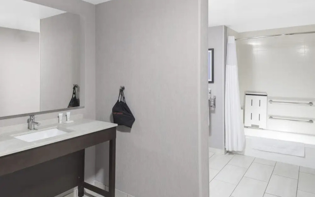 Hyatt Place Charlotte/University Research Park