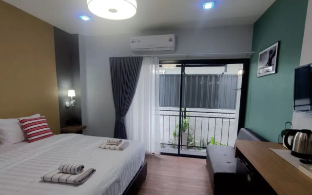 U-Sabai Villa