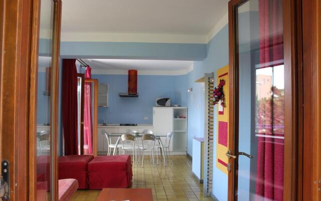 Albergo Esperia