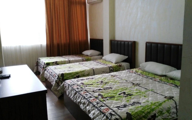 Отель «Рояль»