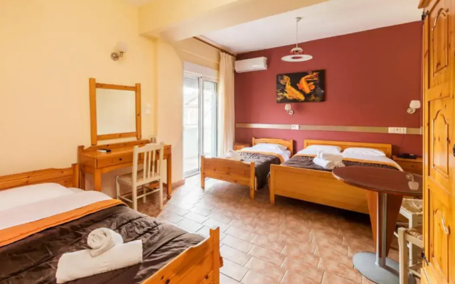 Hotel Almira
