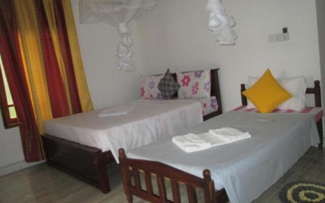 Bandula Homestay