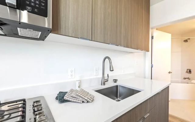 The Lodge at Stillwater