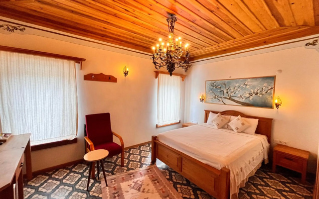 Eski Datça Otel
