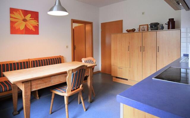 Wohnung mit Eigener Terrasse in Huddingen