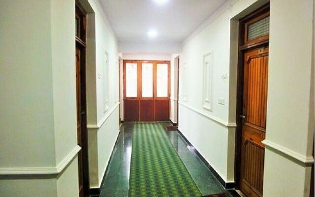 Hotel Holiday Ladakh