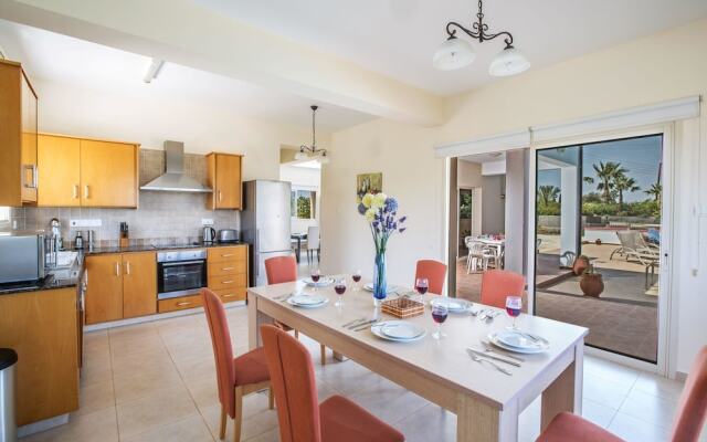 Cyprus Villa Agios 271 Gold