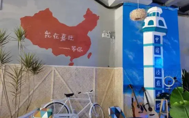 Xu Wen Jiawang film and television apartment