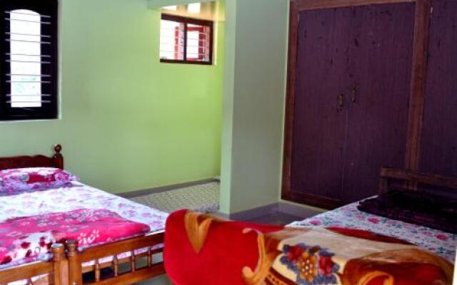 Blossom Home Stay