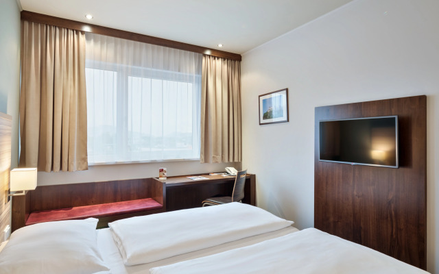 Austria Trend Hotel Salzburg Messe