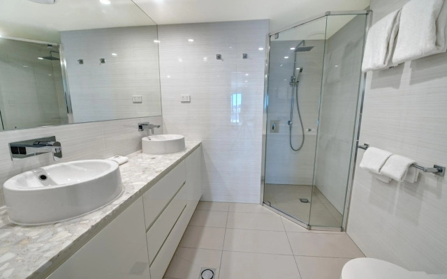Belise Apartments