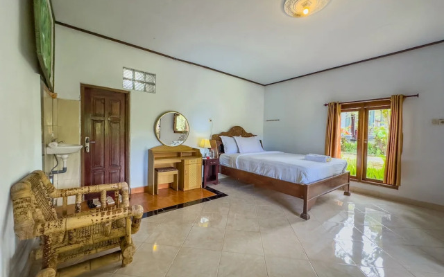 Mulia Garden Bungalows