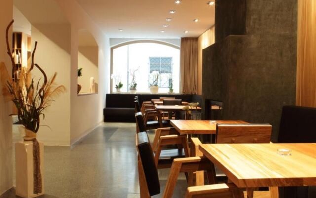 Hotel Garni Wipptalerhof