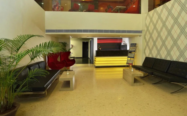 Poppys Tower (A unit of Poppys Knitwear Pvt Ltd)