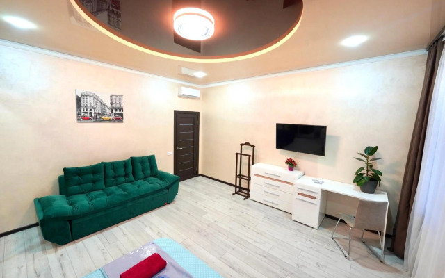 Apartment near Malevich and Opera House