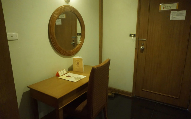 Ban Chiang Hotel (SHA Plus+)