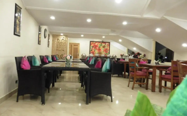 Hotel City Lite