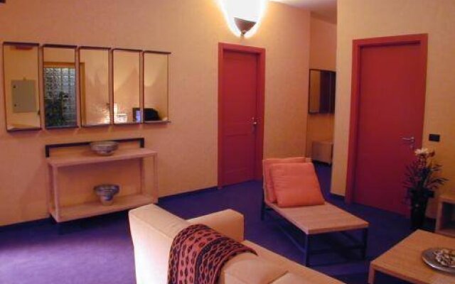Hotel Arcadia