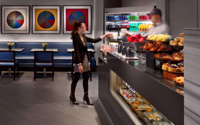 The Royal Sonesta Boston