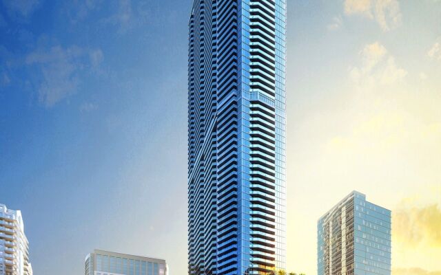 Hyatt Centric Brickell Miami