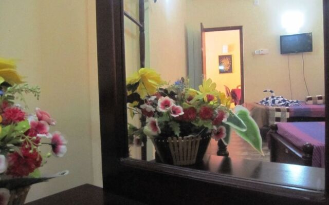 Kandy Paradise Resort