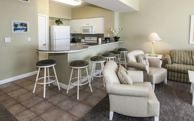 1214 Shores of Panama